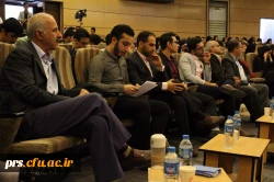 اختتامیه نخستین جشنواره کشوری آثار و نشریات گفت و گو محو 4