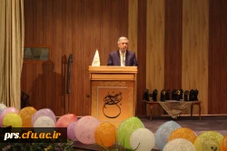 اختتامیه نخستین جشنواره کشوری آثار و نشریات گفت و گو محو 5