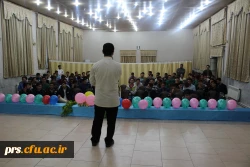 جشن نیمه شعبان  4