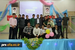 جشن نیمه شعبان  5