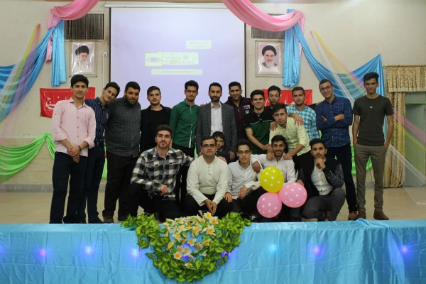 جشن نیمه شعبان  5