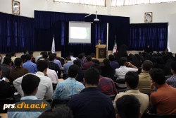 برگزاری مراسم بزرگداشت مقام معلم  2