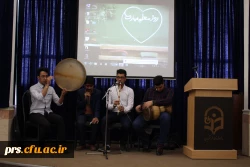 برگزاری مراسم بزرگداشت مقام معلم  4