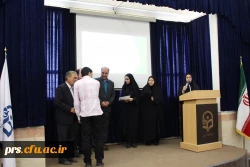 برگزاری مراسم بزرگداشت مقام معلم  5