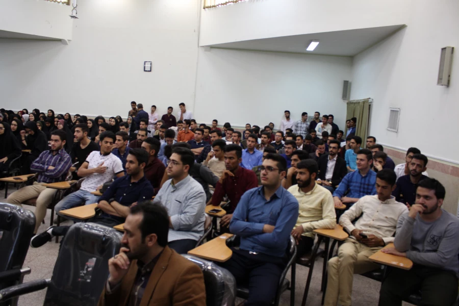 برگزاری مراسم بزرگداشت مقام معلم  6