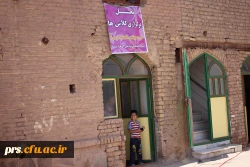 بازدید مدیریت استان  از اردوی جهادی بسیج دانشجویی خواهران 5