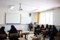 اولین جلسه توجیهی دوره توانمندسازی فرهنگی  مهارت آموزان (ماده 28 ) 2