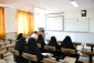 اولین جلسه توجیهی دوره توانمندسازی فرهنگی  مهارت آموزان (ماده 28 ) 2