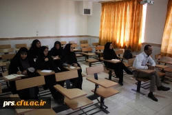 اولین جلسه توجیهی دوره توانمندسازی فرهنگی  مهارت آموزان (ماده 28 ) 2