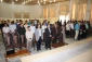 برگزاری مراسم استقبال از دانشجویان جدیدالورود 6