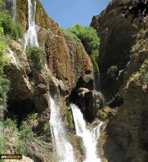 آبشار نام نیک میامی