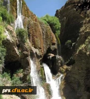 آبشار نام نیک میامی