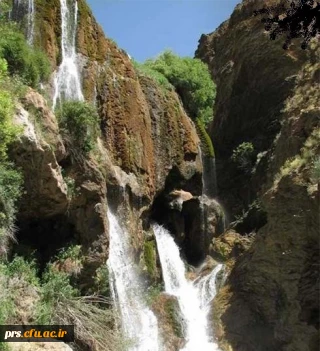 آبشار نام نیک میامی