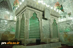 امام زاده قاسم مهدی شهر