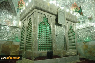 امامزاده قاسم مهدی شهر