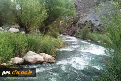 چشمه لزوره آرادان