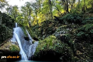 سیاه دره مهدیشهر