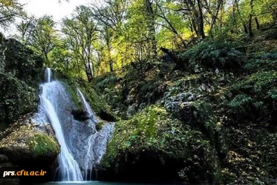 سیاه دره مهدیشهر