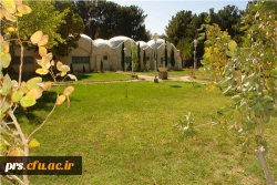 هتل جهانگردی دامغان