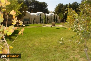 هتل جهانگردی دامغان