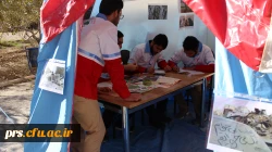 همایش مدیریت بحران با رویکرد آمادگی در برابر حوادث و سوانح 9