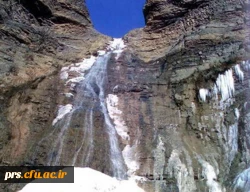 دره خوش آبرود گرمسار