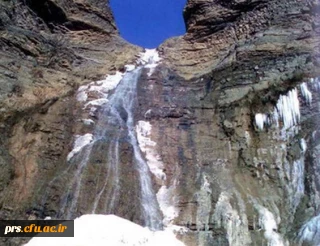 دره خوش آبرود گرمسار