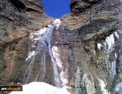 دره خوش آبرود گرمسار