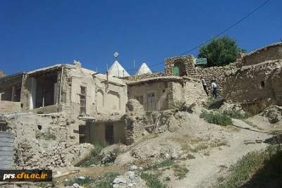 امام زاده عبدالله و اسماعیل سرخه