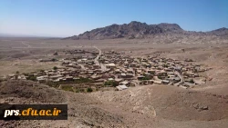 روستای رشم دامغان