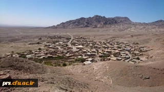 روستای رشم دامغان