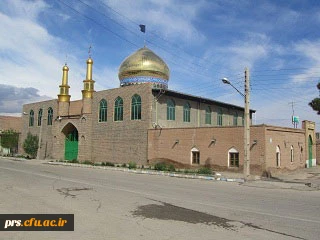 تکیه آرادان