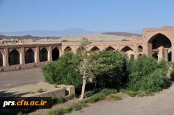 کاروانسرا عباس آباد میامی