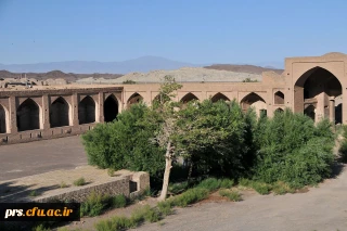 کاروانسرا عباس آباد میامی