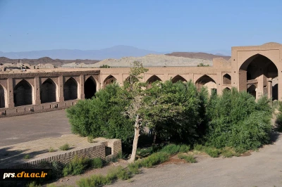 کاروانسرا عباس آباد میامی