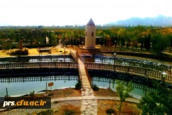 باغ گردشگری اورس