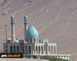 حسینیه المهدی مهدیشهر