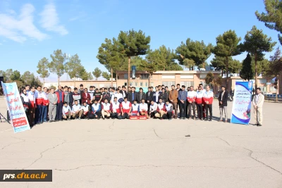 مانور پناه گیری و خروج اضطراری در هنگام زلزله