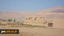 قلعه یاتری علیا آرادان