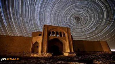 روستای قوشه دامغان