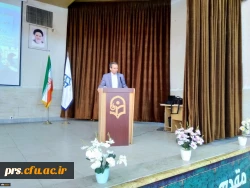 برگزاری نکوداشت یکصدمین سالگرد تاسیس مراکز تربیت معلم در استان سمنان 2