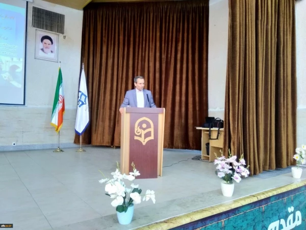 برگزاری نکوداشت یکصدمین سالگرد تاسیس مراکز تربیت معلم در استان سمنان 2