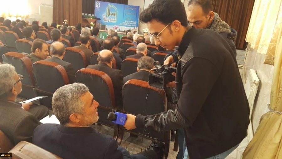 برگزاری نکوداشت یکصدمین سالگرد تاسیس مراکز تربیت معلم در استان سمنان 3