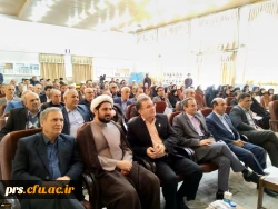 برگزاری نکوداشت یکصدمین سالگرد تاسیس مراکز تربیت معلم در استان سمنان 5