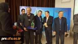 برگزاری نکوداشت یکصدمین سالگرد تاسیس مراکز تربیت معلم در استان سمنان 6