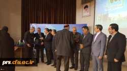 برگزاری نکوداشت یکصدمین سالگرد تاسیس مراکز تربیت معلم در استان سمنان 7