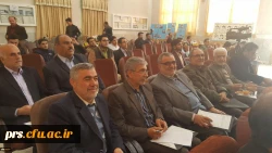 برگزاری نکوداشت یکصدمین سالگرد تاسیس مراکز تربیت معلم در استان سمنان 8