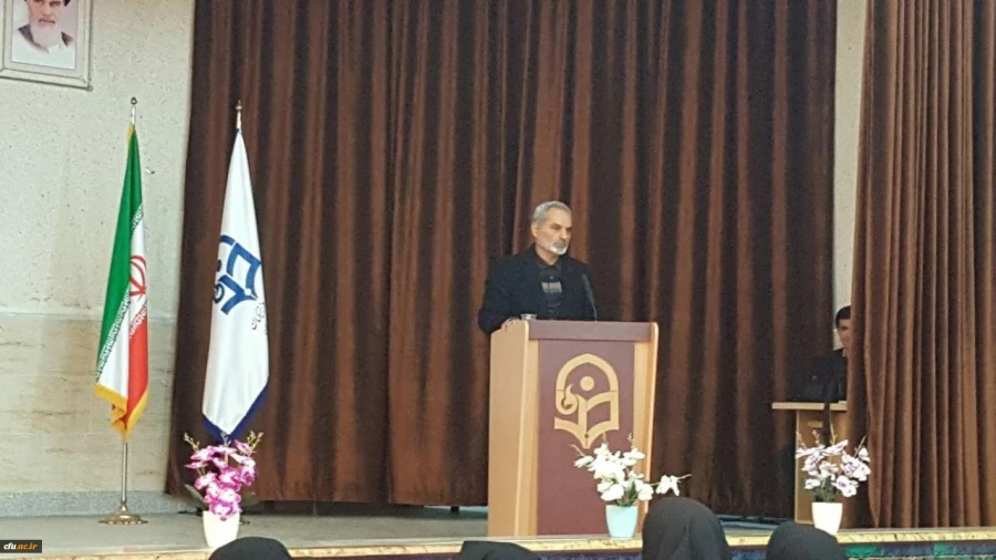 برگزاری نکوداشت یکصدمین سالگرد تاسیس مراکز تربیت معلم در استان سمنان 9