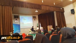 برگزاری نکوداشت یکصدمین سالگرد تاسیس مراکز تربیت معلم در استان سمنان 11