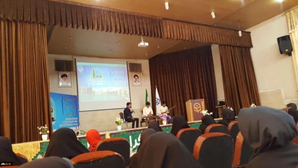 برگزاری نکوداشت یکصدمین سالگرد تاسیس مراکز تربیت معلم در استان سمنان 11